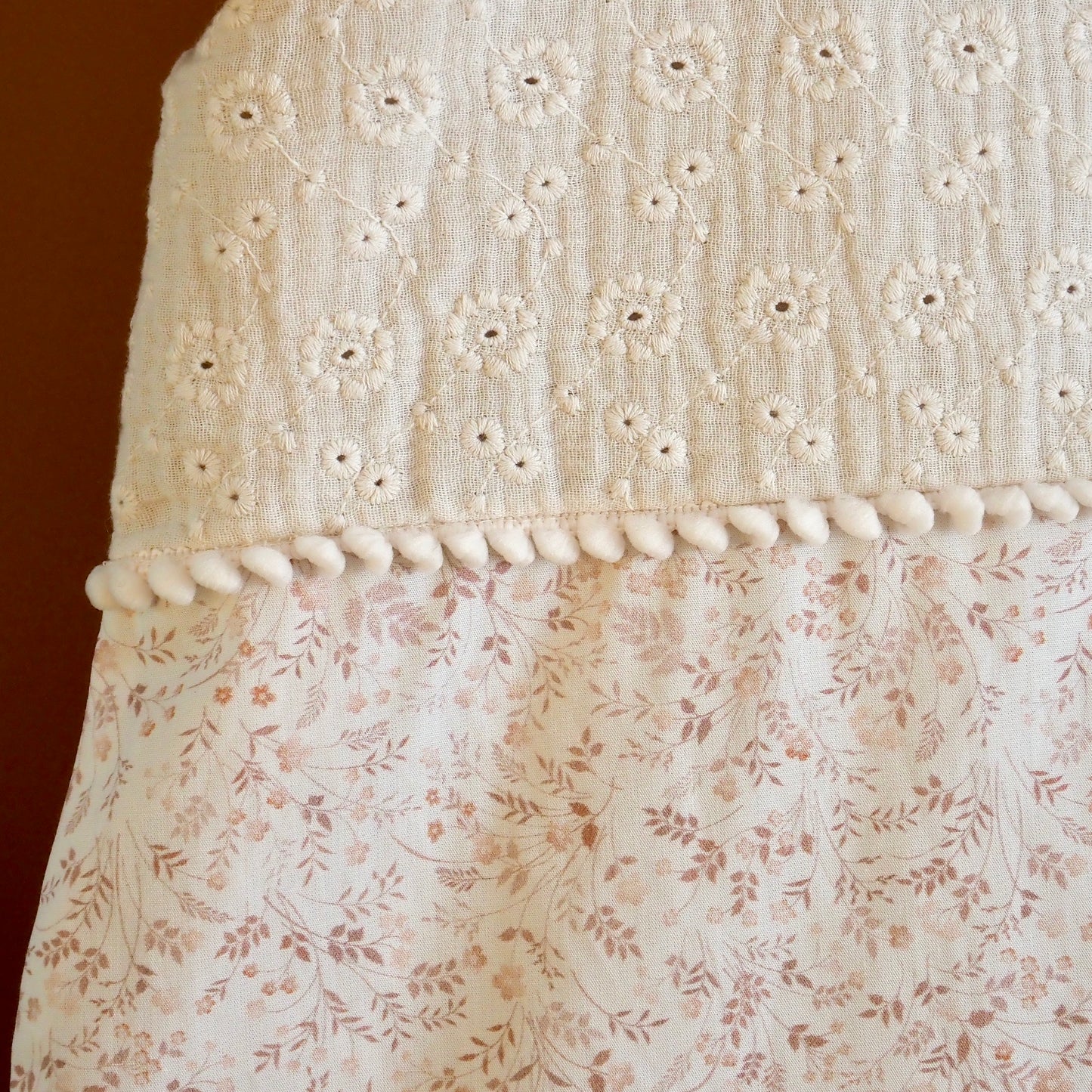 Gigoteuse hiver ROMANTIK