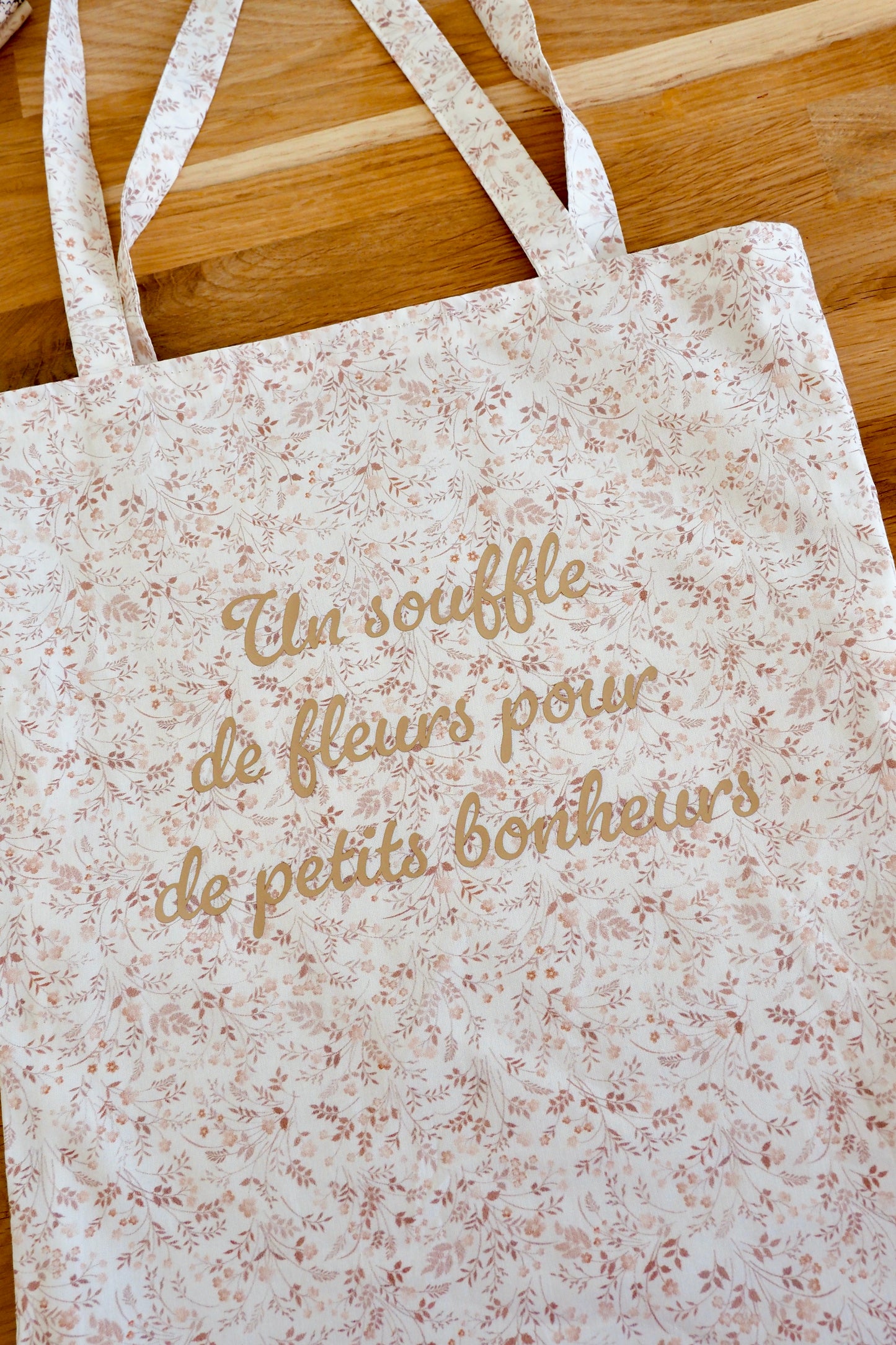 Tote Bag ROMANTIK