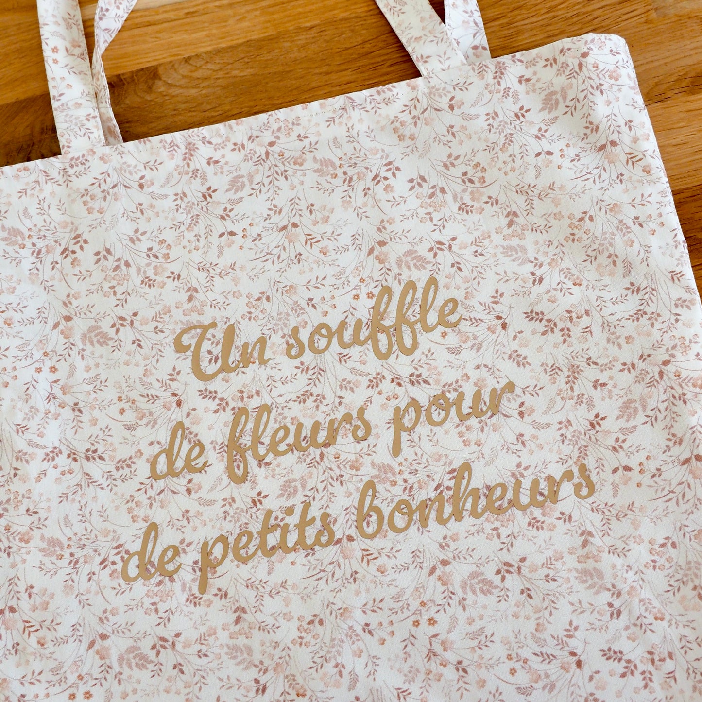 Tote Bag ROMANTIK