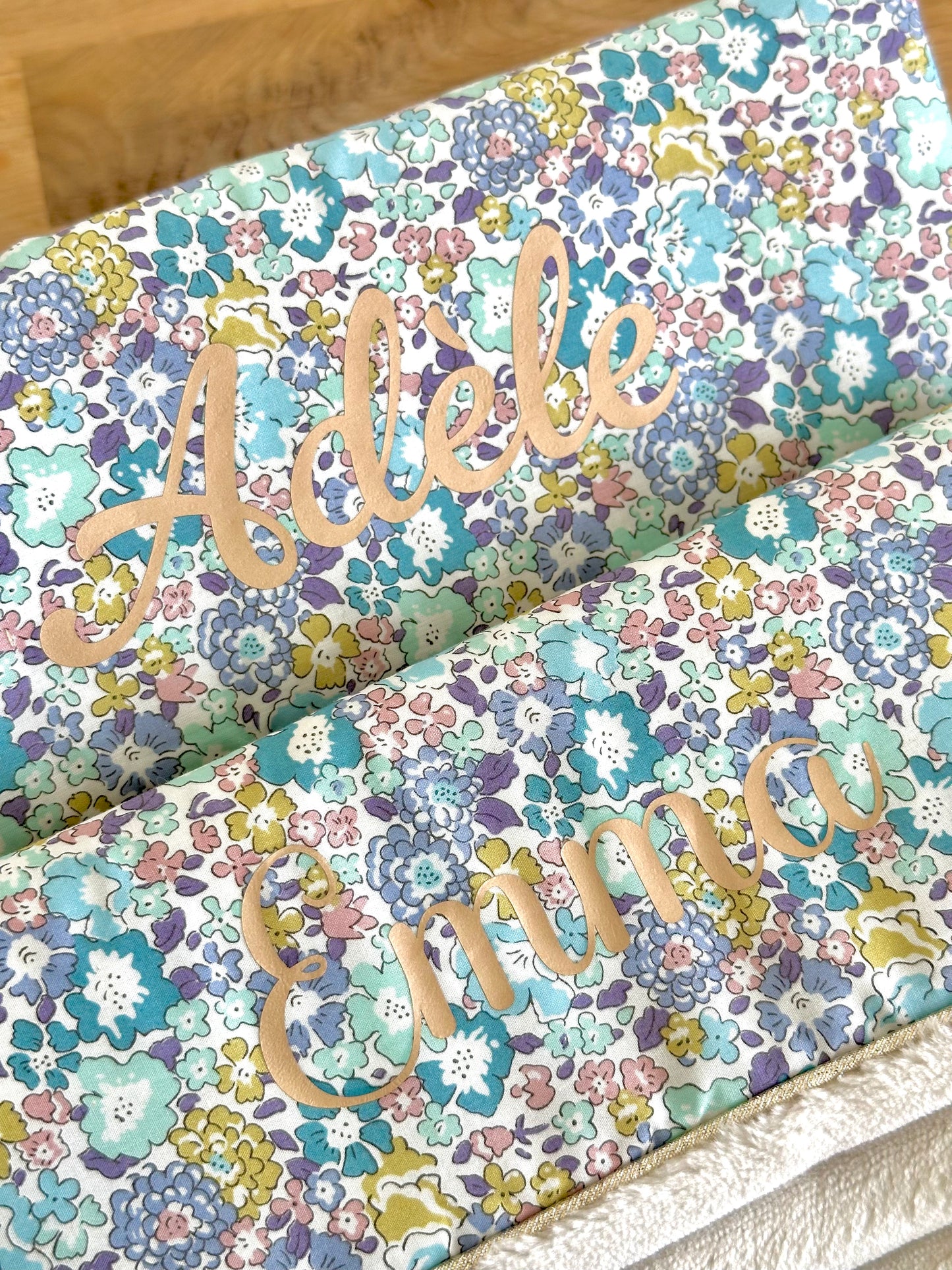 Protège carnet EDEN