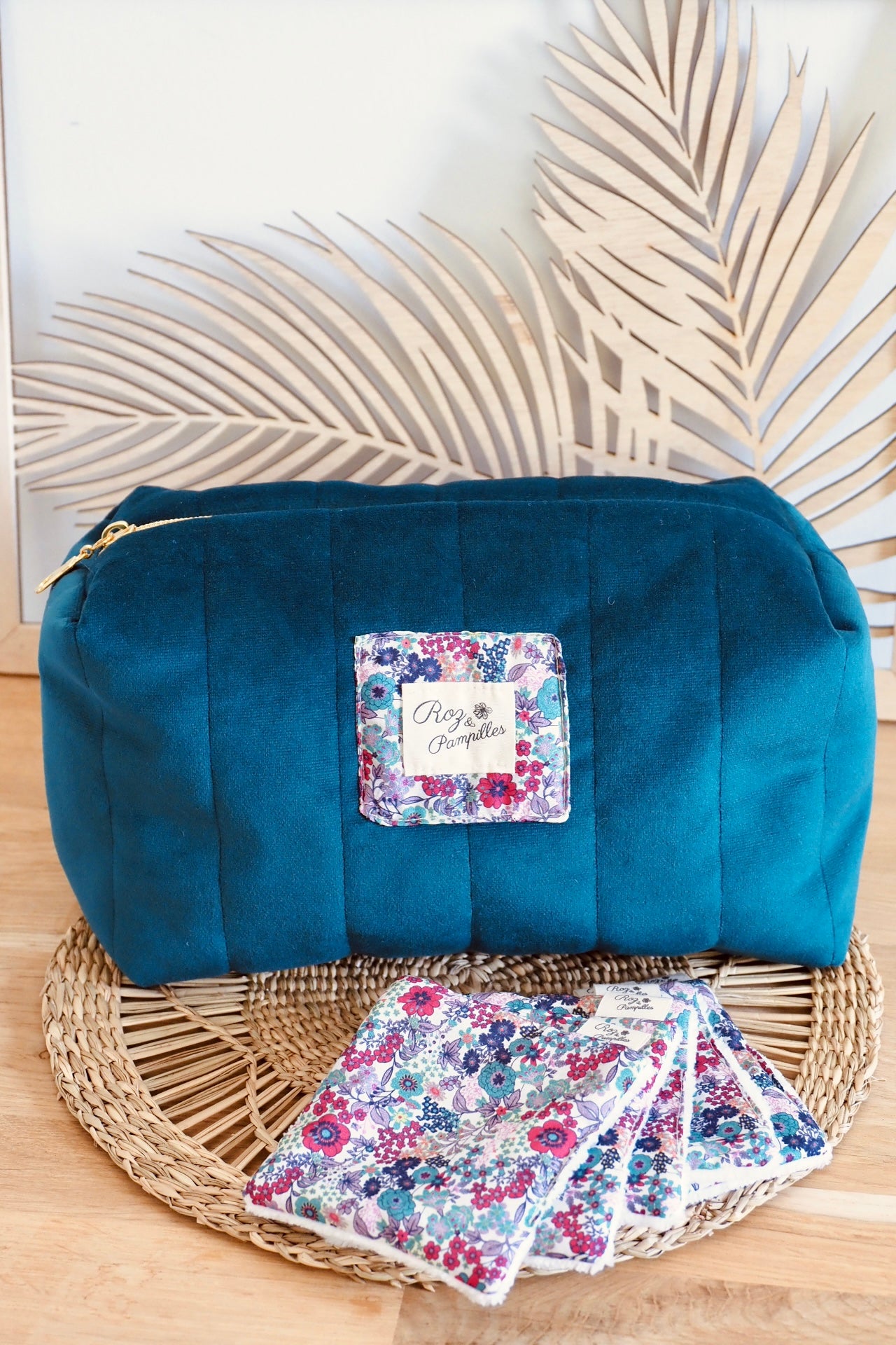 Trousse de toilette IRIS