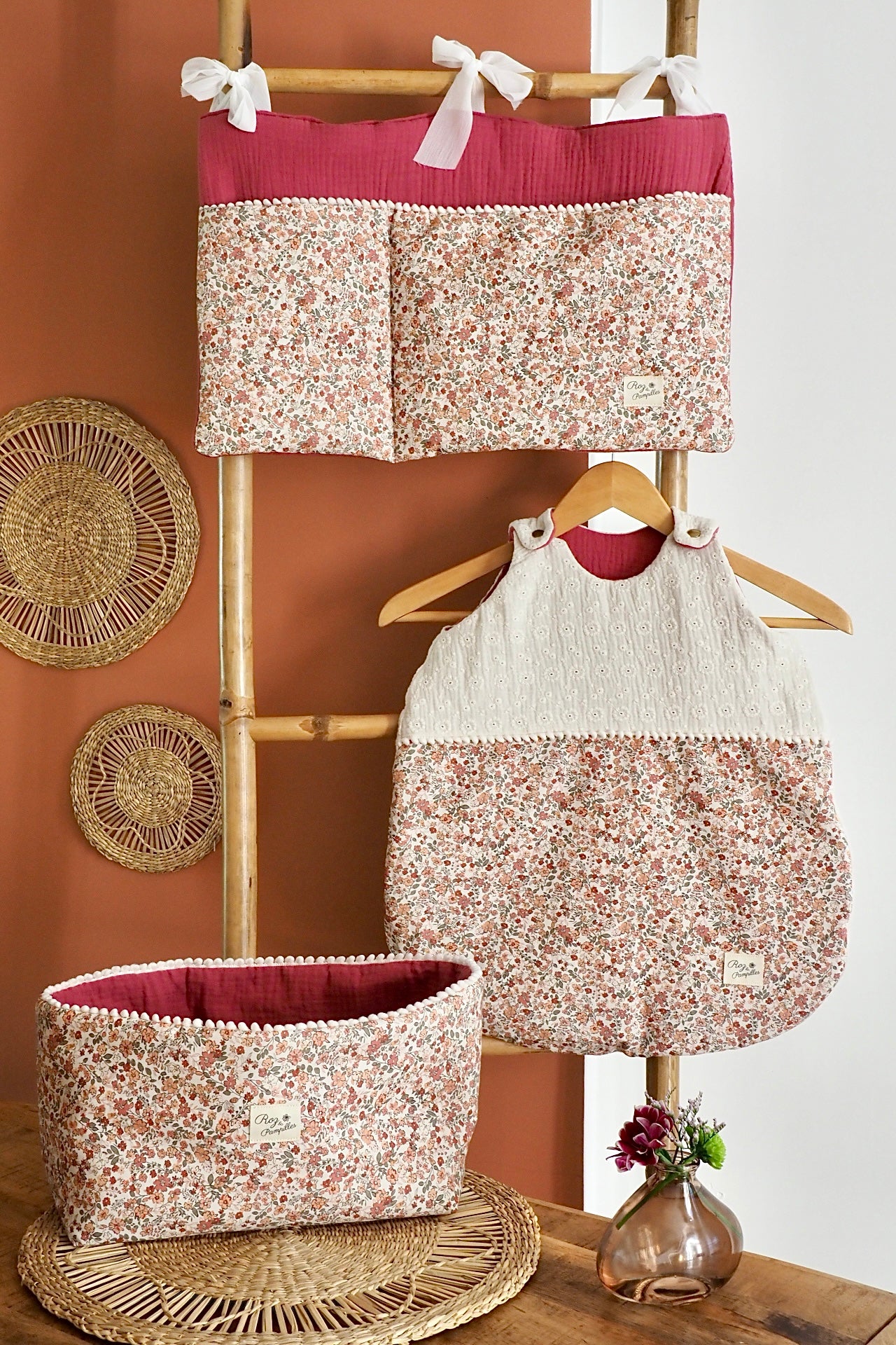 Essentiels Bébé