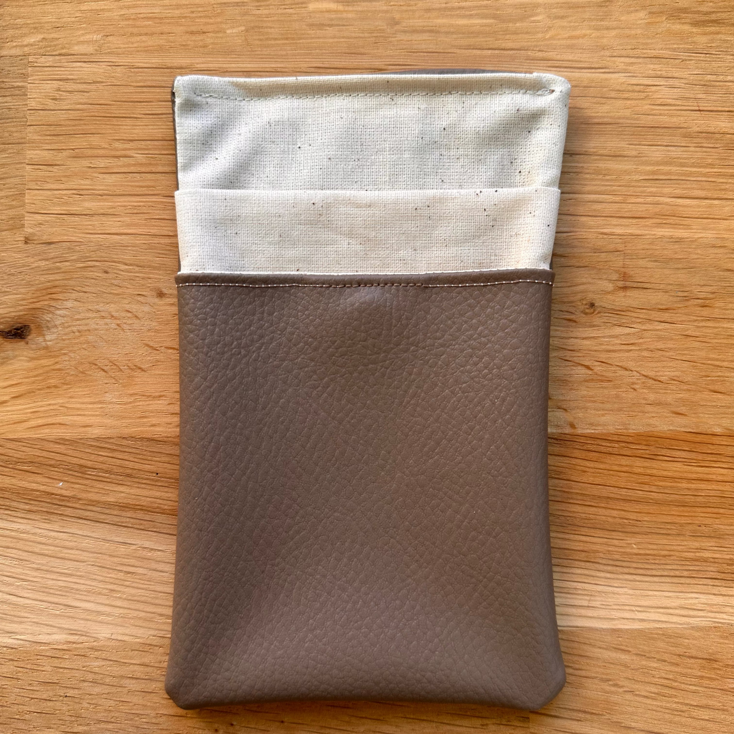 Pochette aimantée taille S