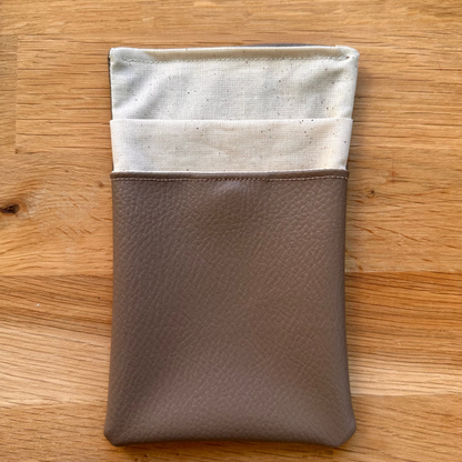 Pochette aimantée taille S