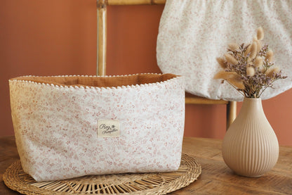 Panier de rangement ROMANTIK