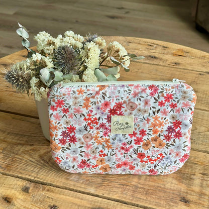 Pochette Plate format moyen