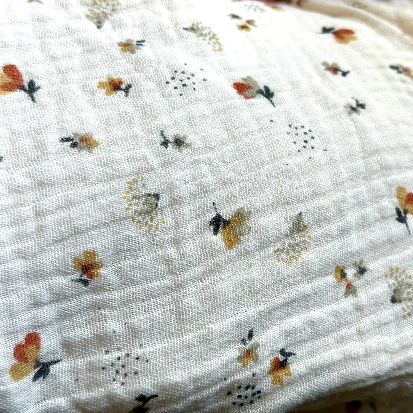 Snood réversible Enfant