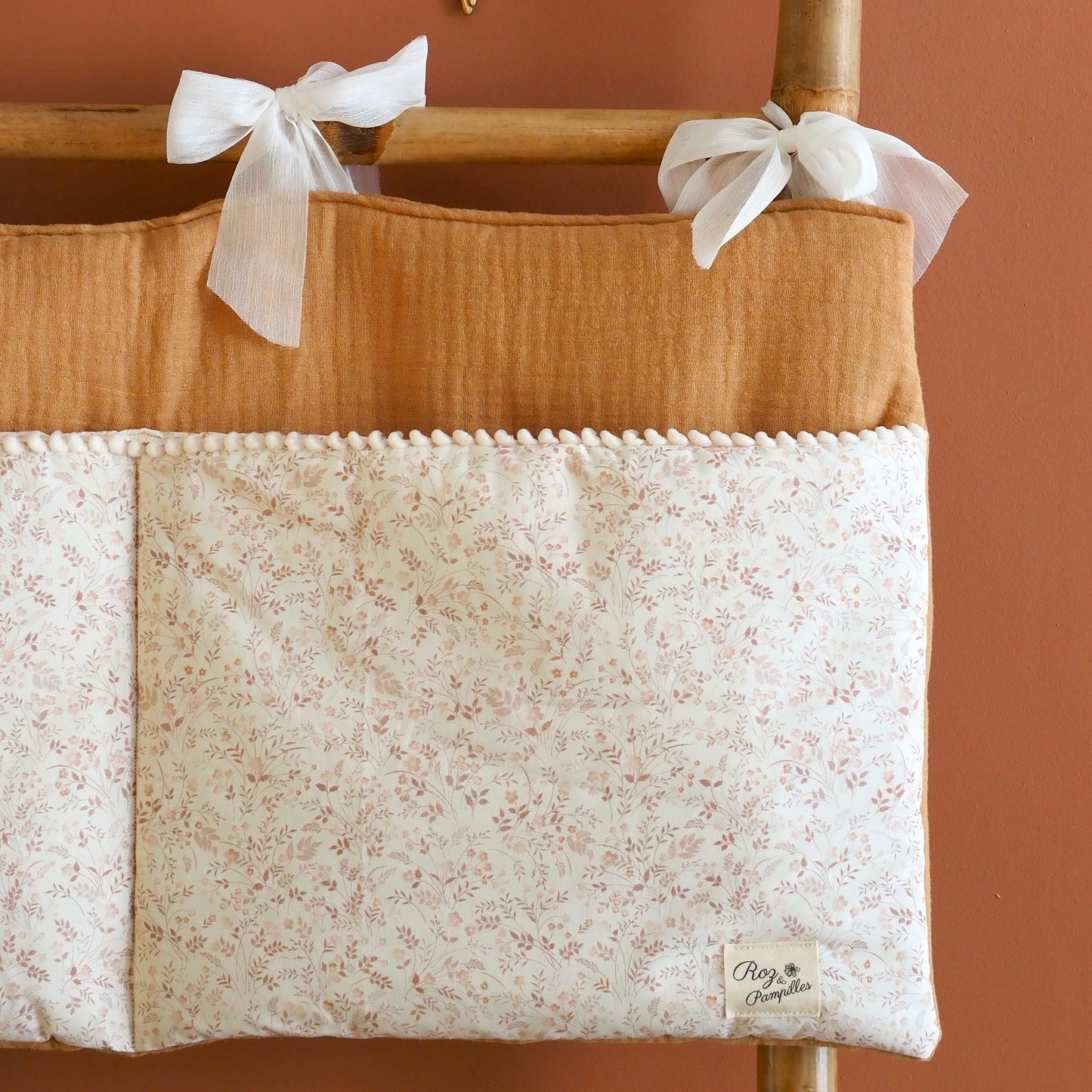 Cœur de lit Range-doudou ROMANTIK