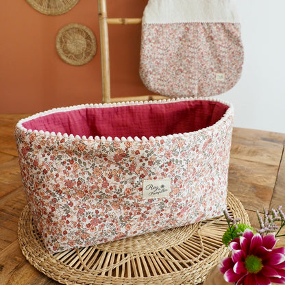 Panier de rangement BUCOLIK