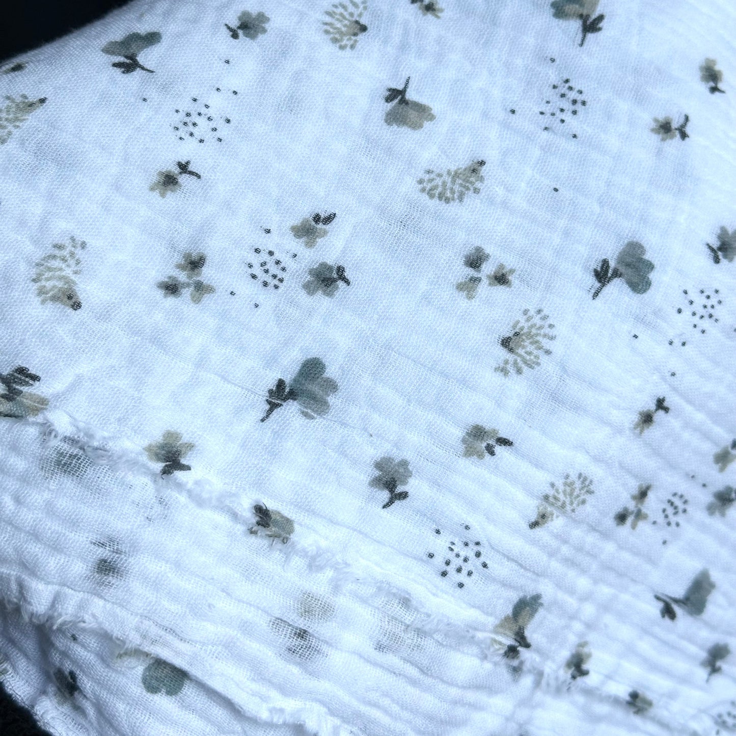 Snood réversible Enfant