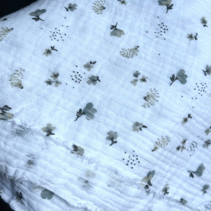 Snood réversible Enfant
