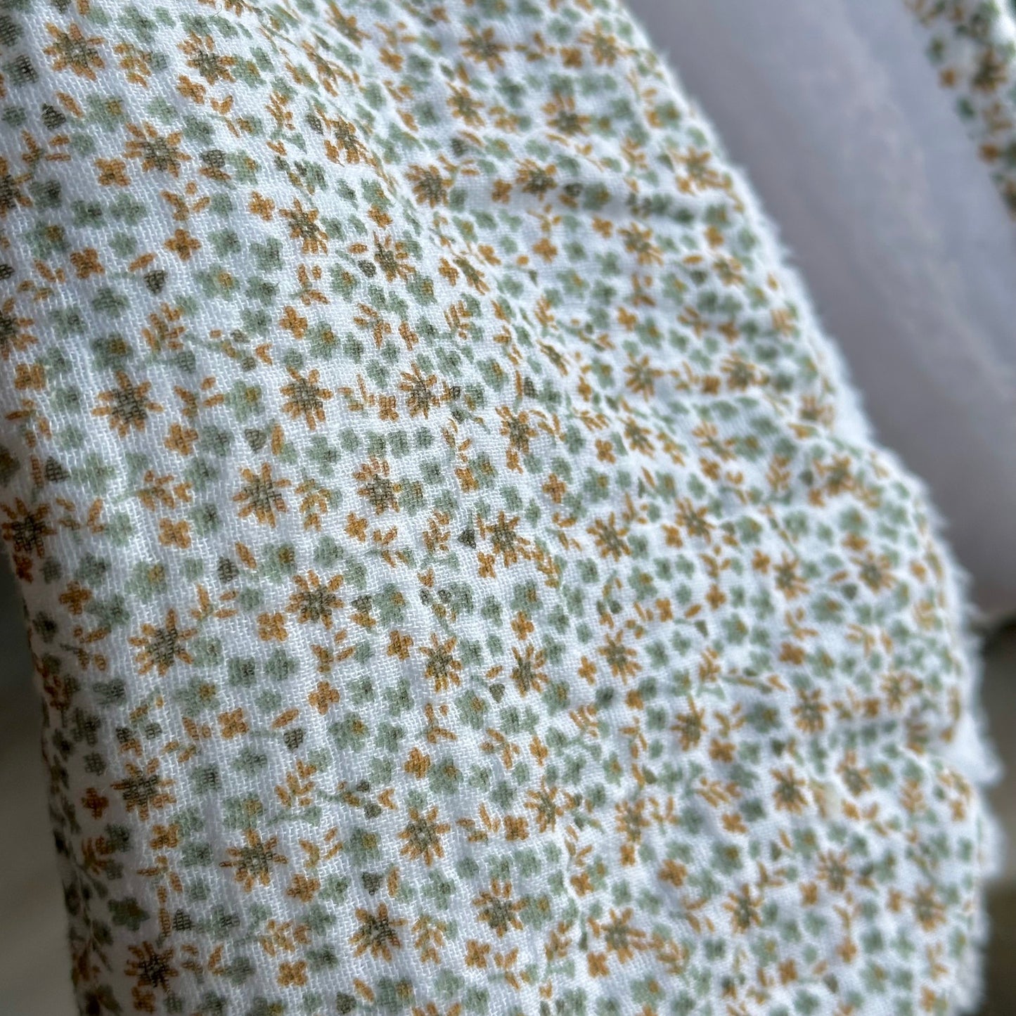 Snood réversible Enfant