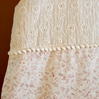 Gigoteuse hiver ROMANTIK