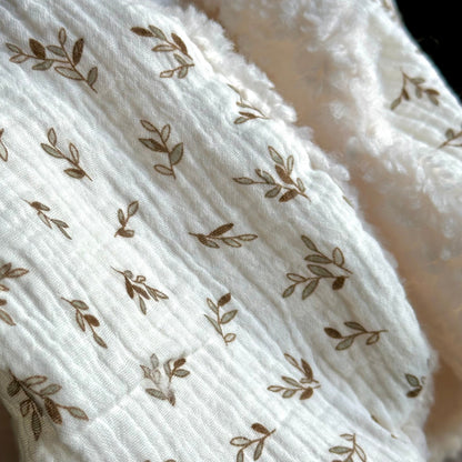 Snood réversible Enfant