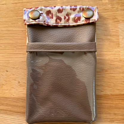 Pochette aimantée taille S