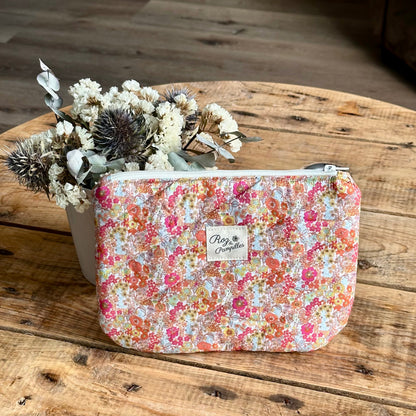 Pochette Plate format moyen