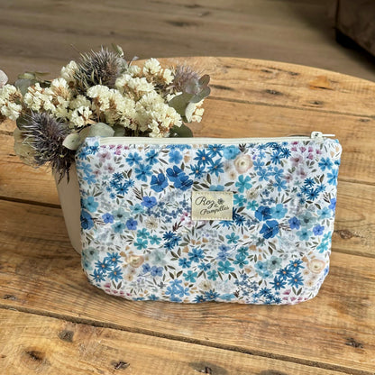 Pochette Plate format moyen