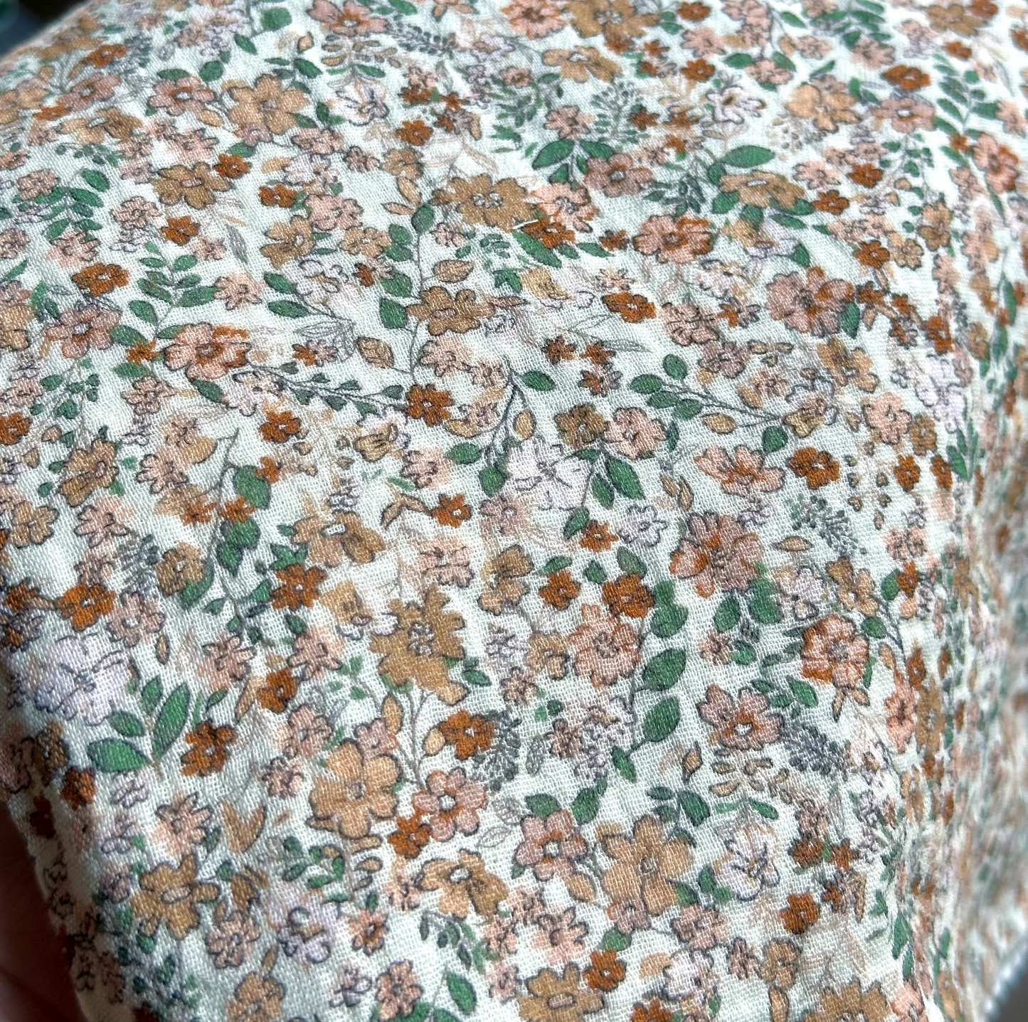 Snood réversible Enfant