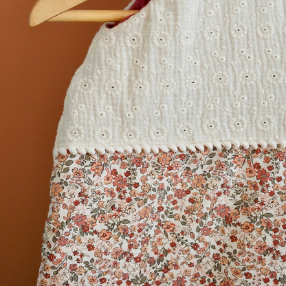 Gigoteuse hiver BUCOLIK