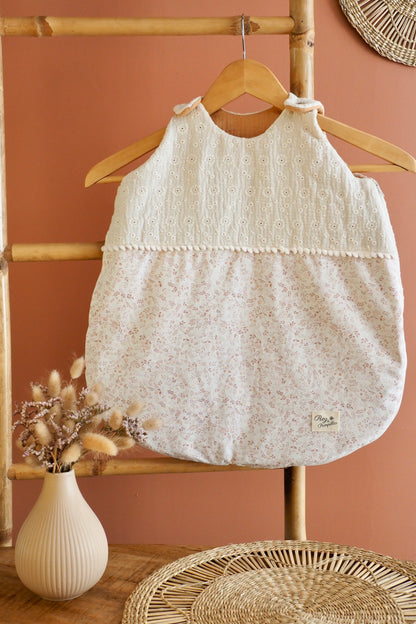 Gigoteuse hiver ROMANTIK