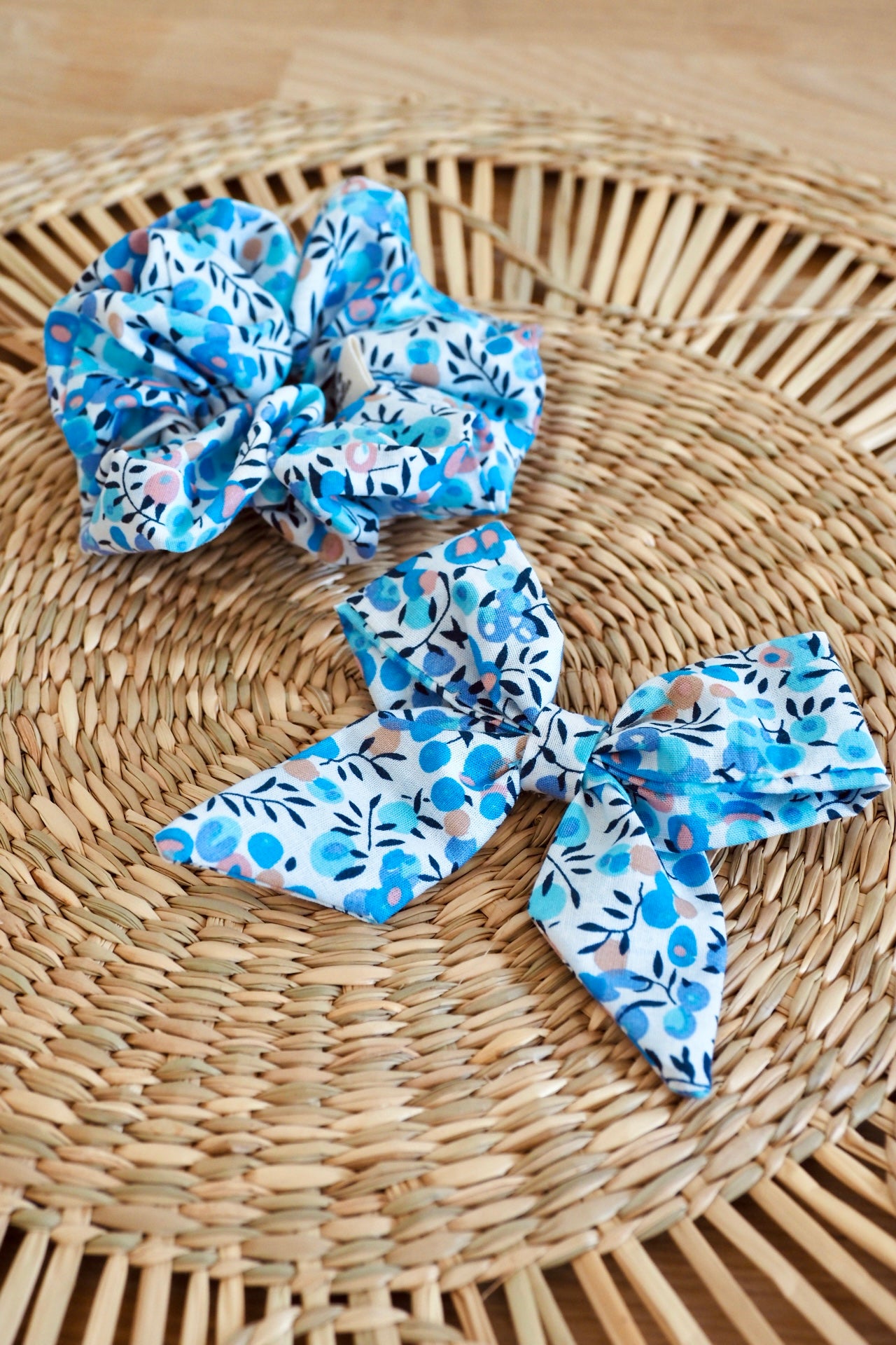 Barrette LUNA
