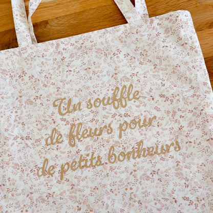 Tote Bag ROMANTIK