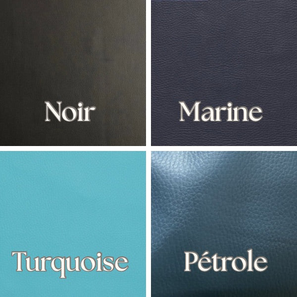 Pochette aimantée taille S