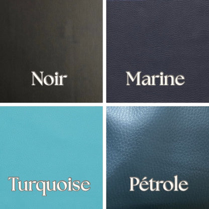 Pochette aimantée taille L