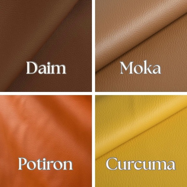Pochette aimantée taille S