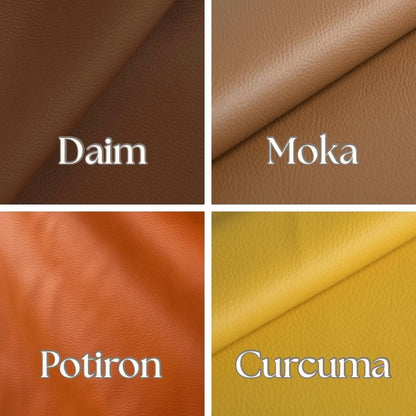 Pochette aimantée taille L