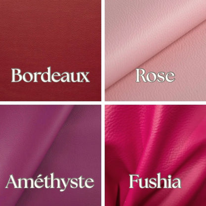 Pochette aimantée taille S