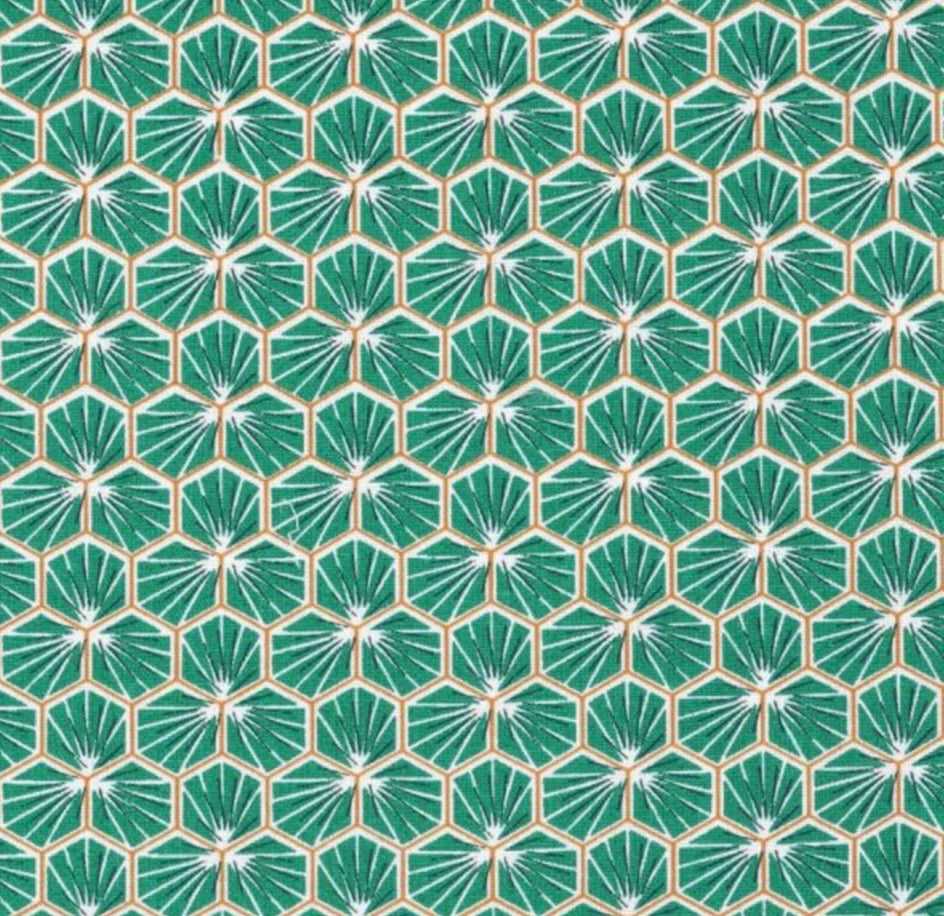 Pochette aimantée taille L