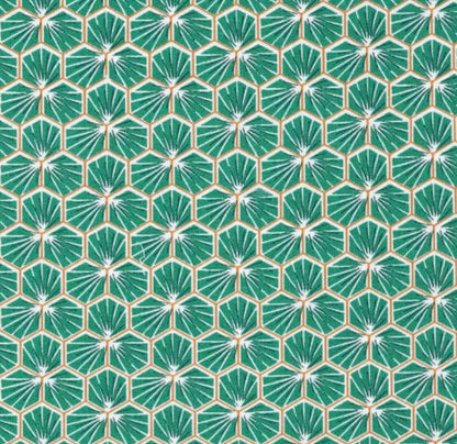 Pochette aimantée taille L