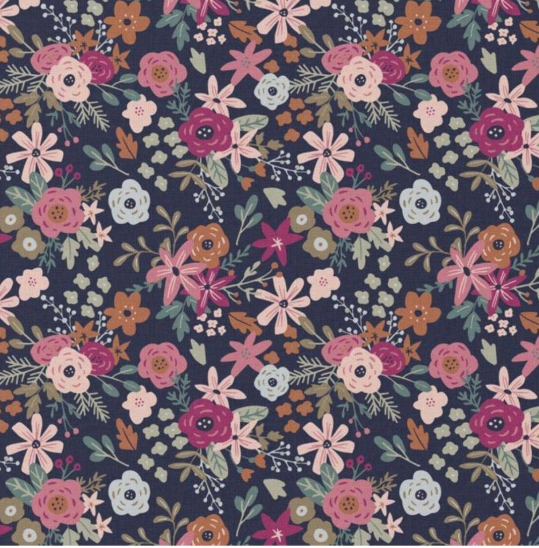 Pochette aimantée taille S