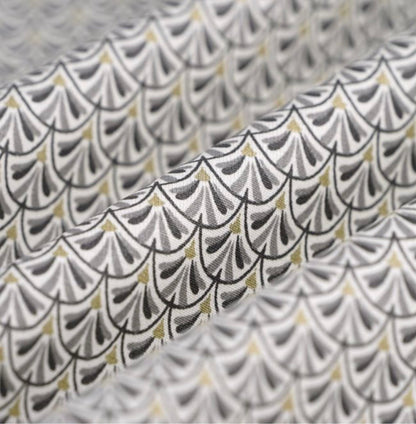 Pochette aimantée taille S