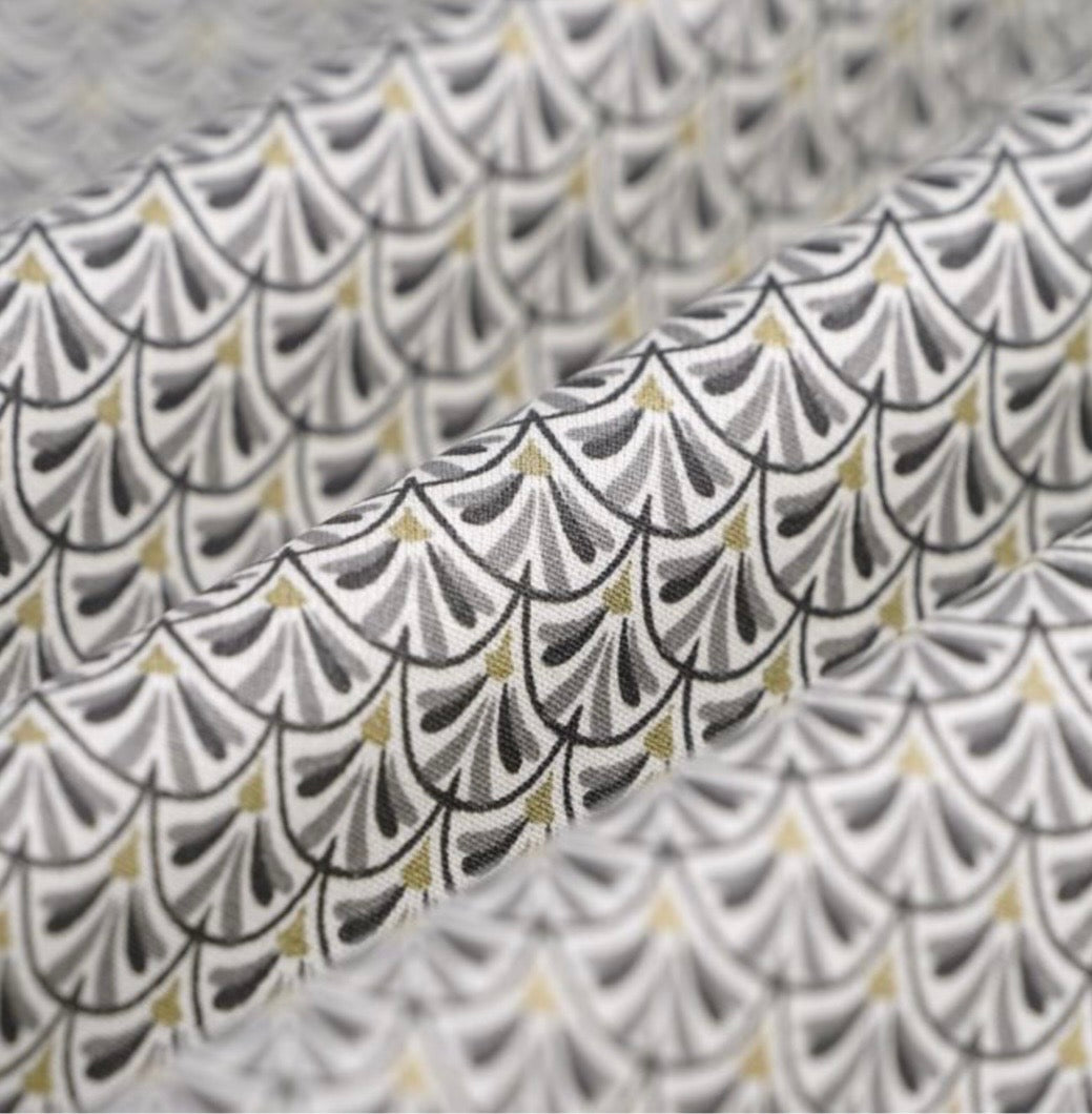 Pochette aimantée taille L