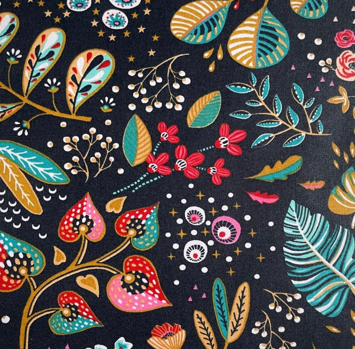 Pochette aimantée taille S
