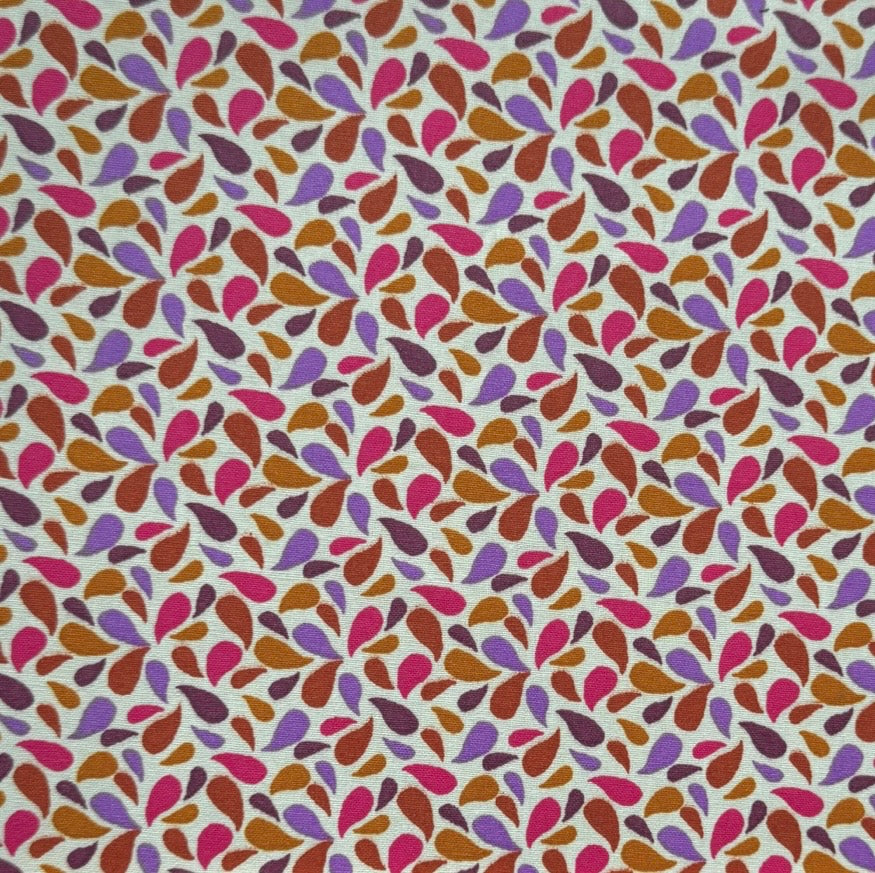 Pochette aimantée taille L