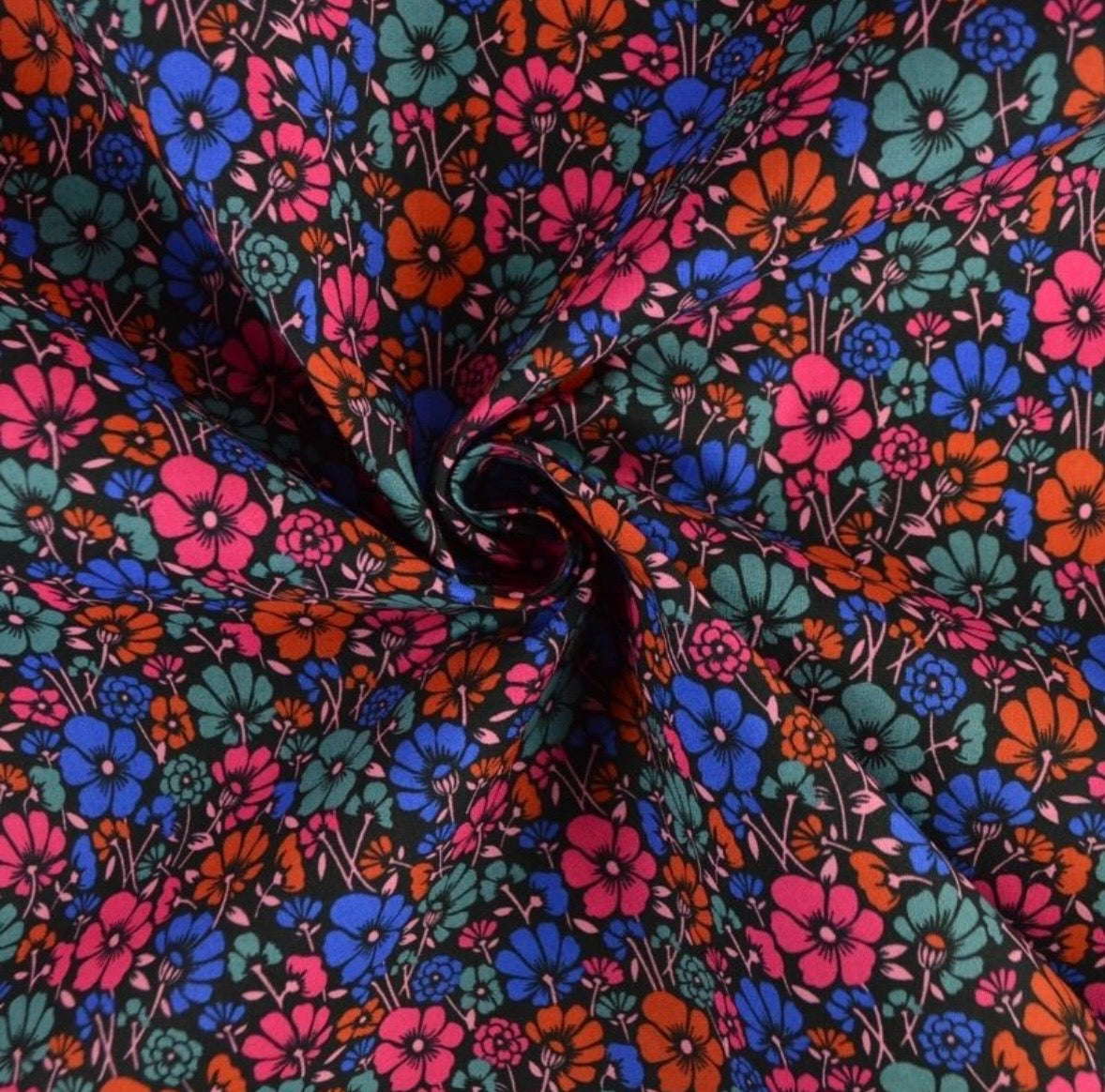 Pochette aimantée taille S